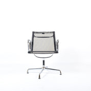 Vitra | EA 108 Besucherstuhl