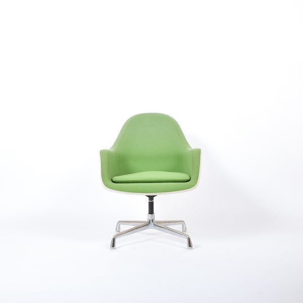 Herman Miller | Eames Loose Cushion Drehstuhl