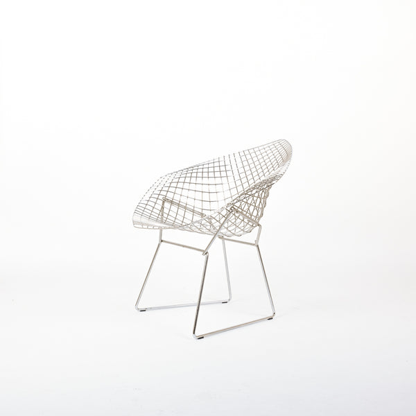 Knoll International | Bertoia Diamond Chair