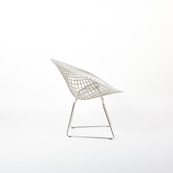 Knoll International | Bertoia Diamond Chair
