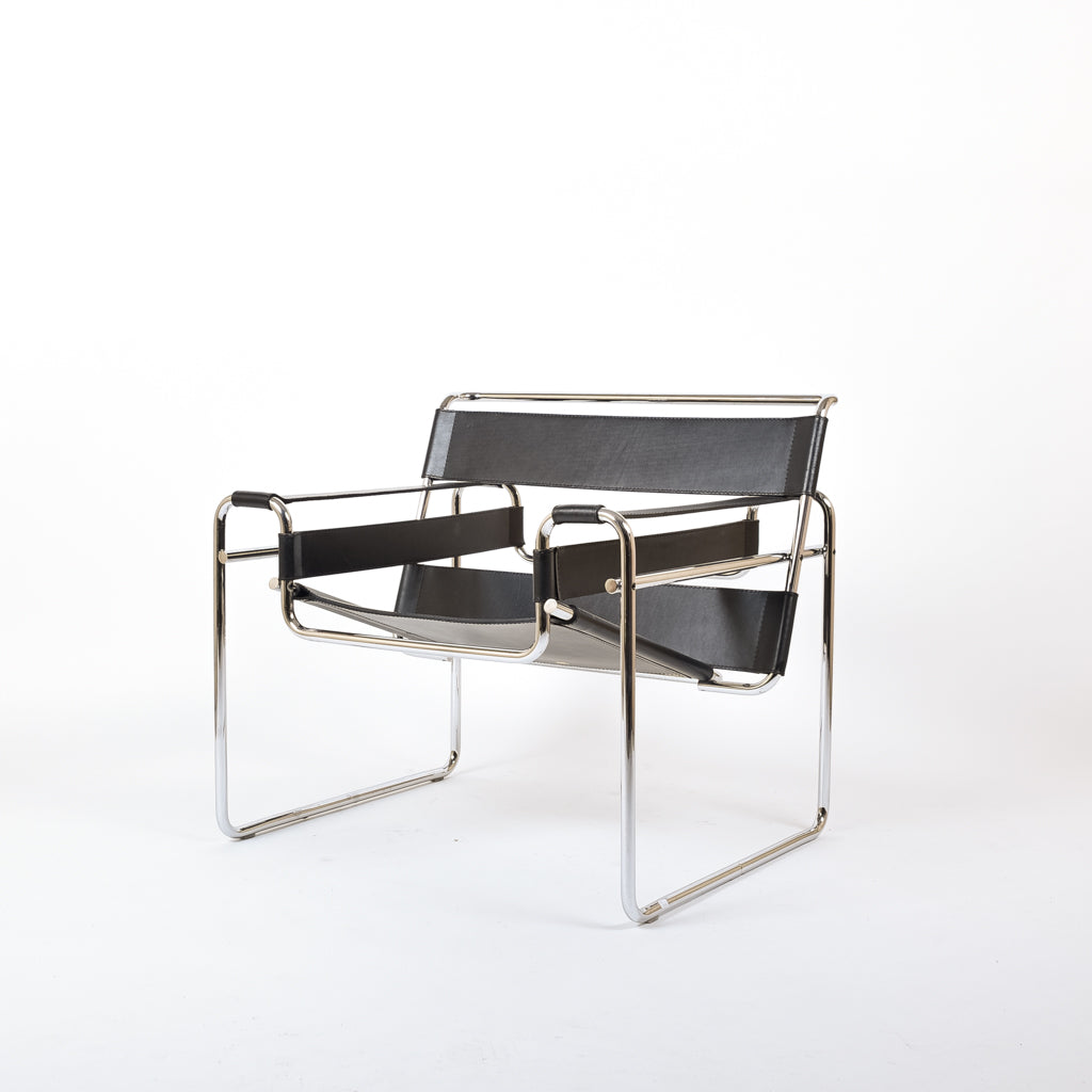 Knoll Intl. | Clubsessel B 3 - Wassily Chair