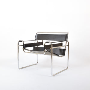 Knoll Intl. | Clubsessel B 3 - Wassily Chair