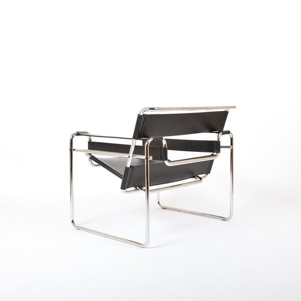 Knoll Intl. | Clubsessel B 3 - Wassily Chair