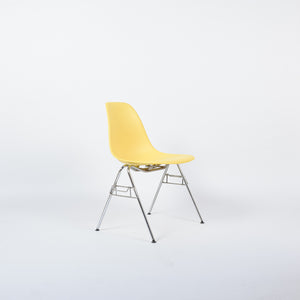 Vitra | Eames | Plastic Side Chair DSS