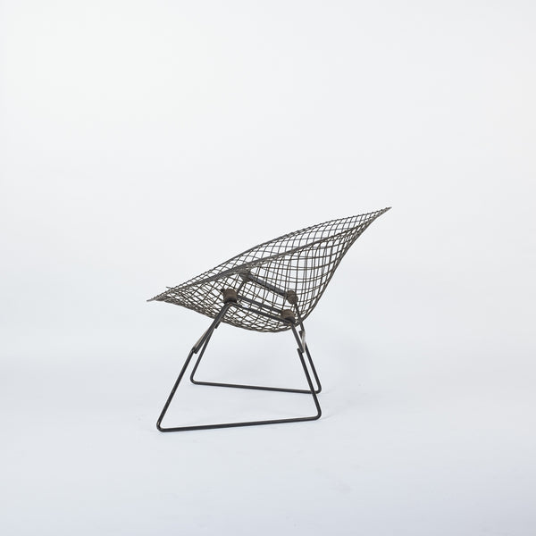 Knoll International | Bertoia Diamond Chair Groß