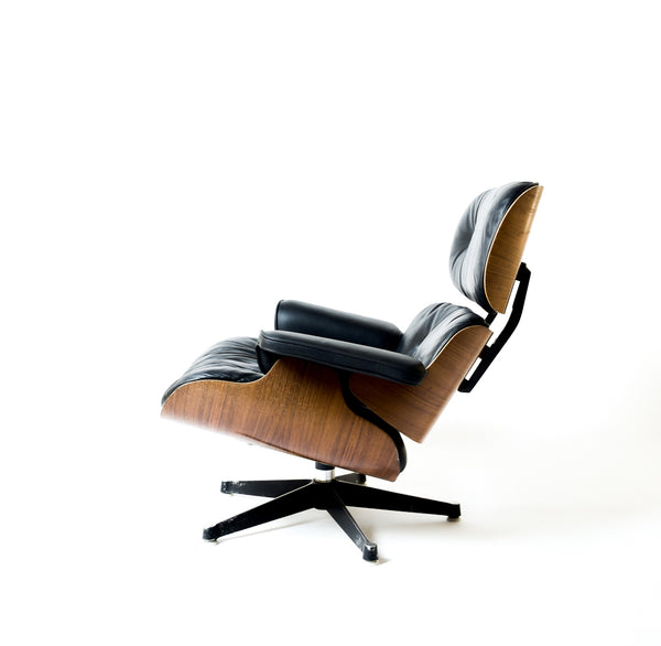 Vitra | Eames Lounge Chair
