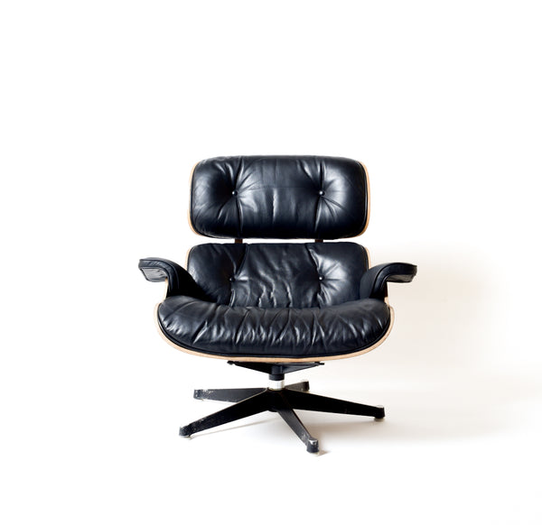 Vitra | Eames Lounge Chair