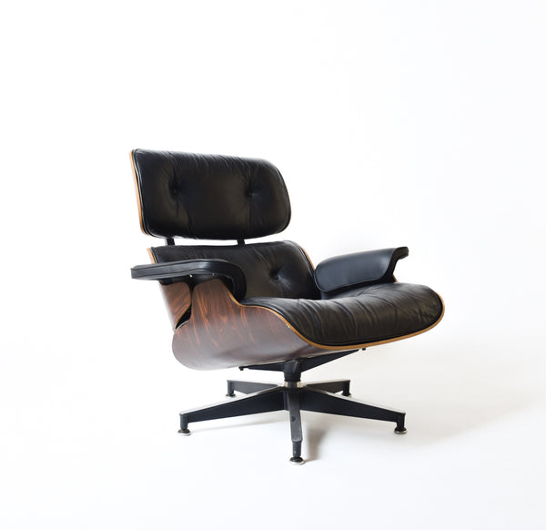 Eames Lounge Chair | Herman Miller