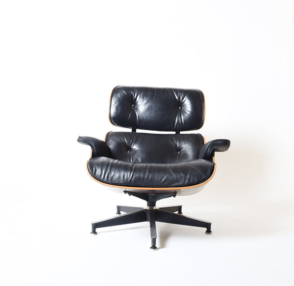 Eames Lounge Chair | Herman Miller