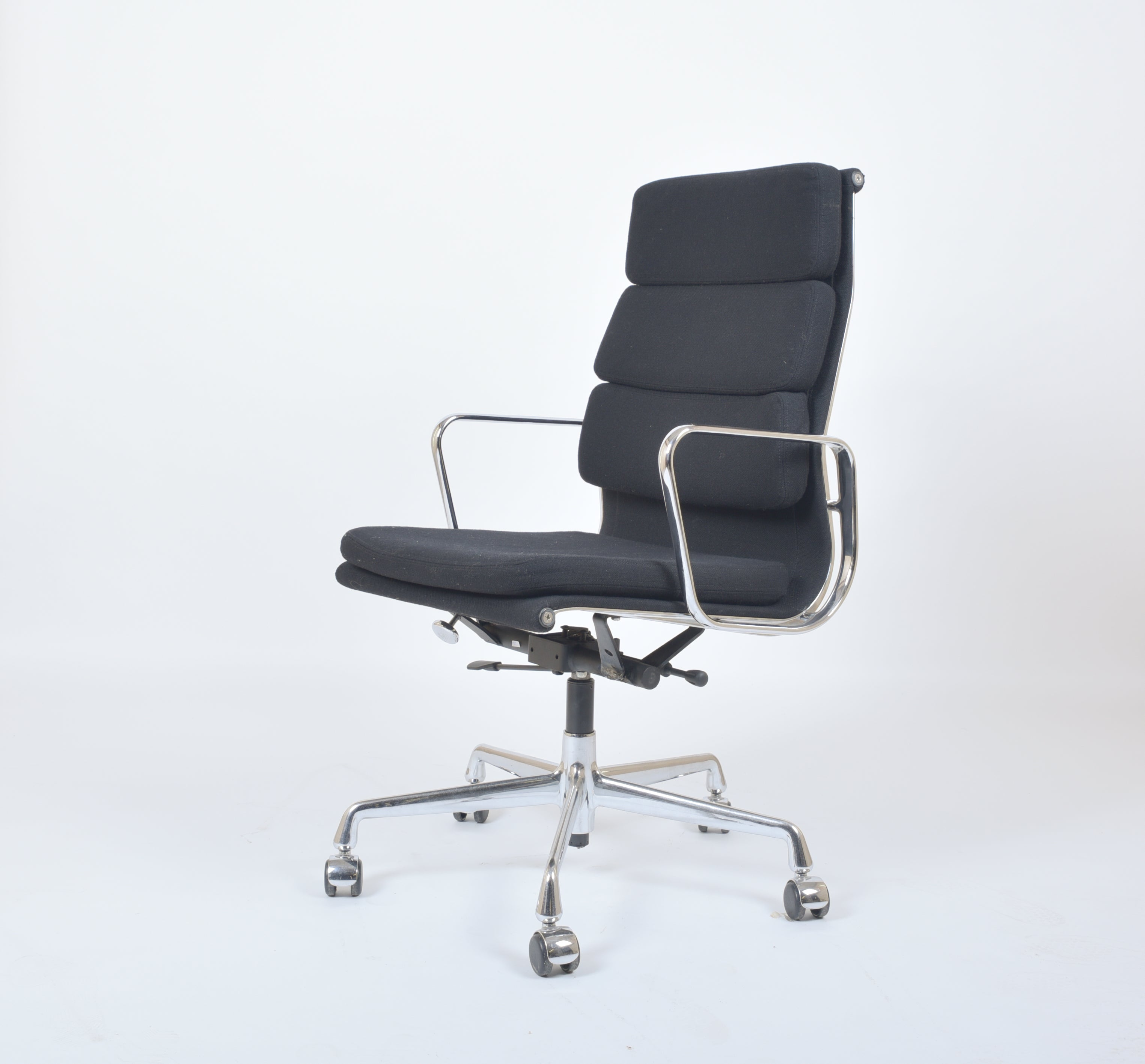 Vitra | Softpad | EA 219 - Filzbezug