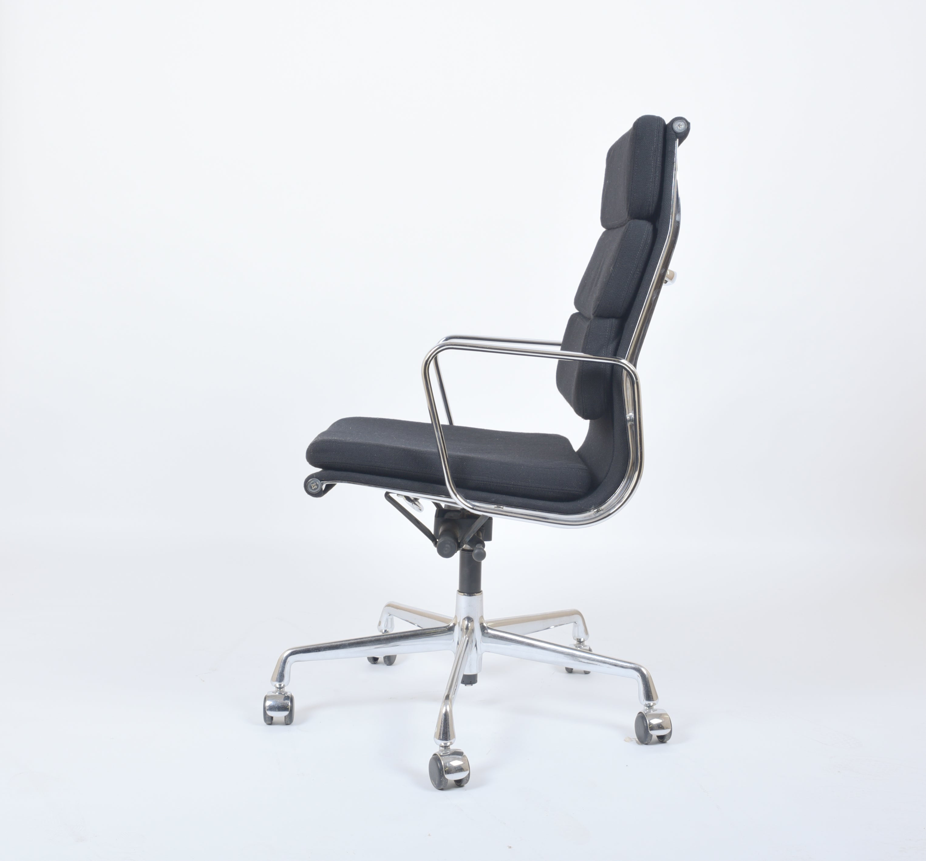 Vitra | Softpad | EA 219 - Filzbezug