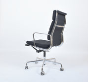 Vitra | Softpad | EA 219 - Filzbezug