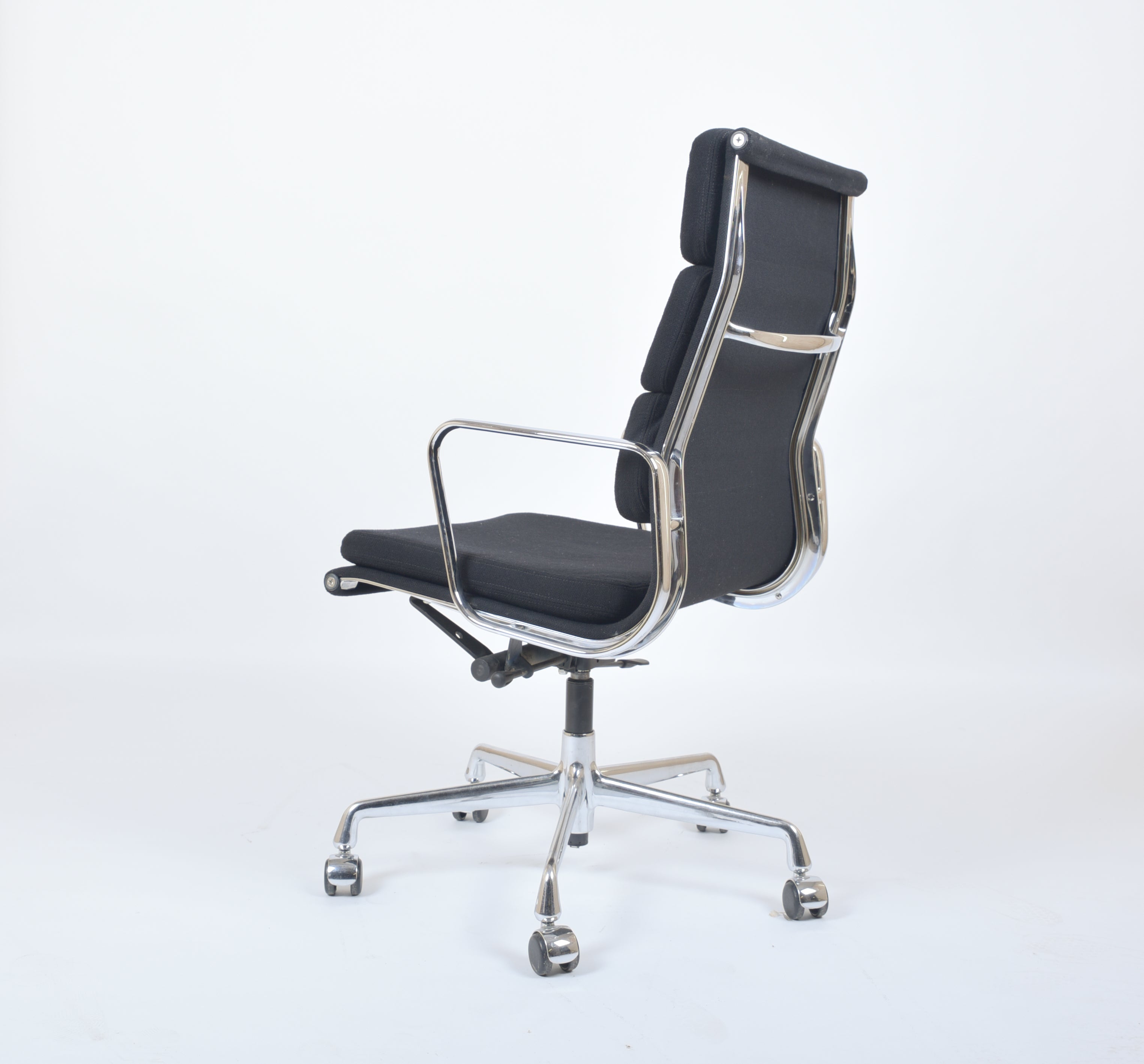 Vitra | Softpad | EA 219 - Filzbezug
