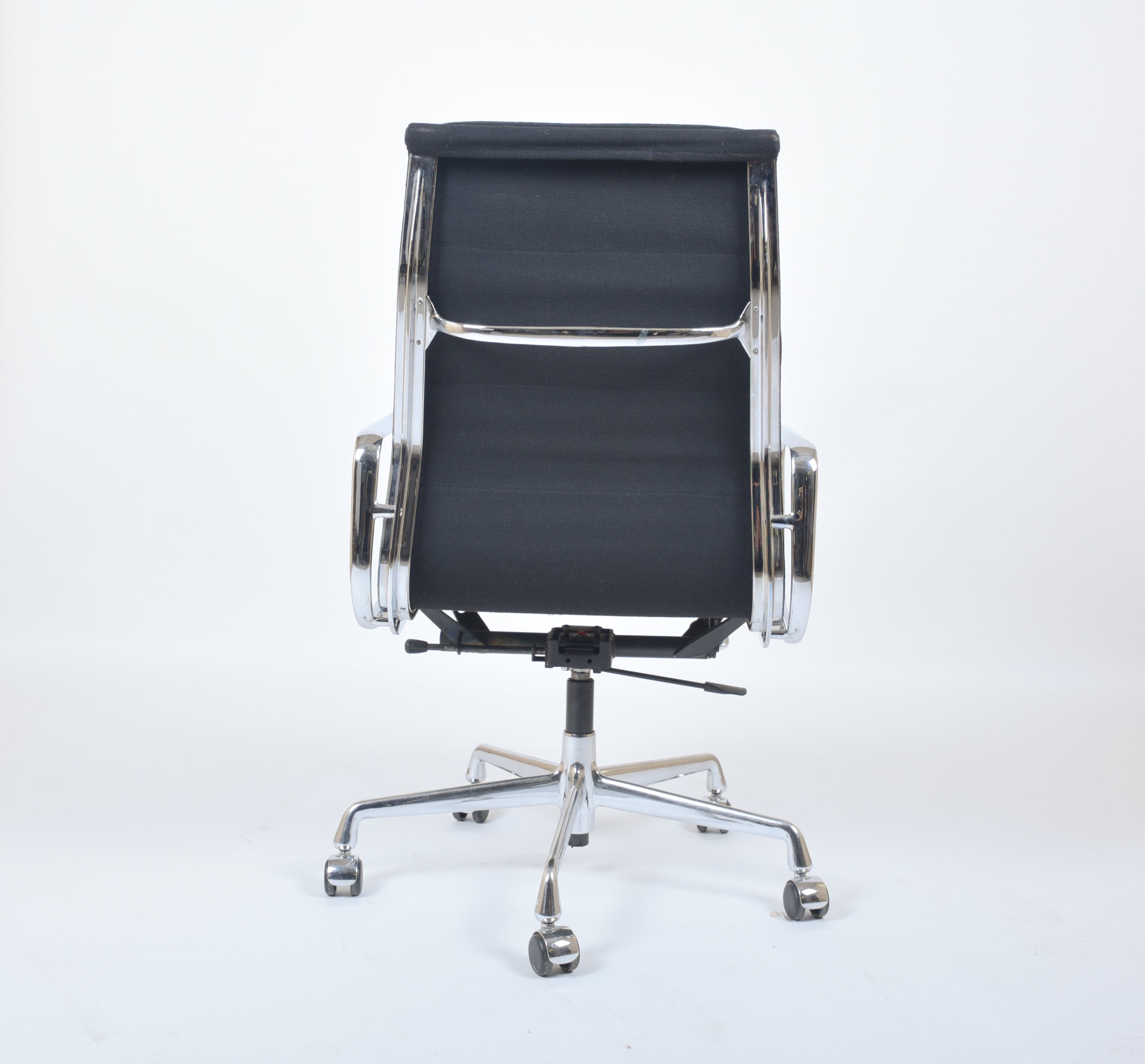 Vitra | Softpad | EA 219 - Filzbezug