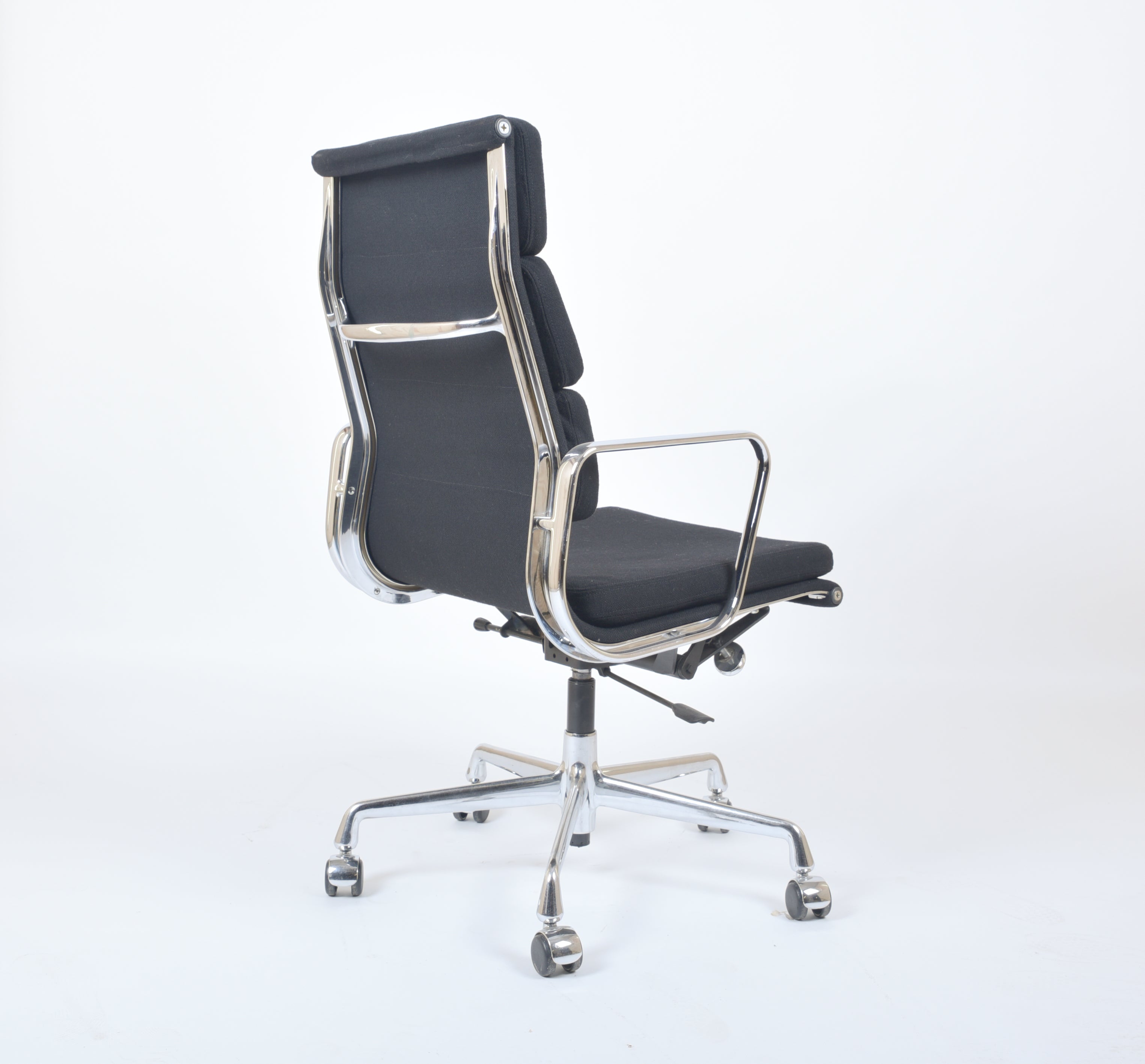 Vitra | Softpad | EA 219 - Filzbezug