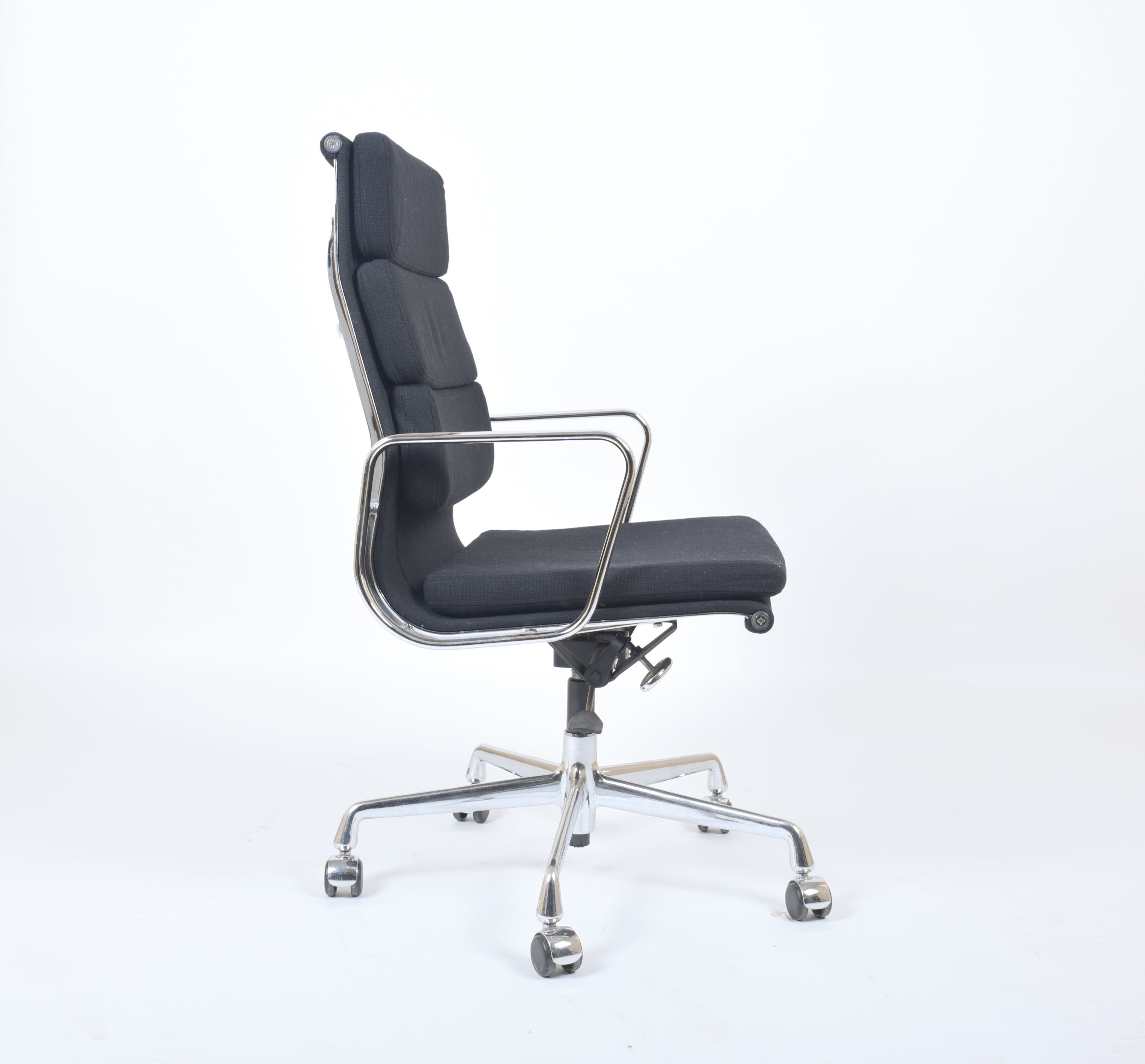 Vitra | Softpad | EA 219 - Filzbezug
