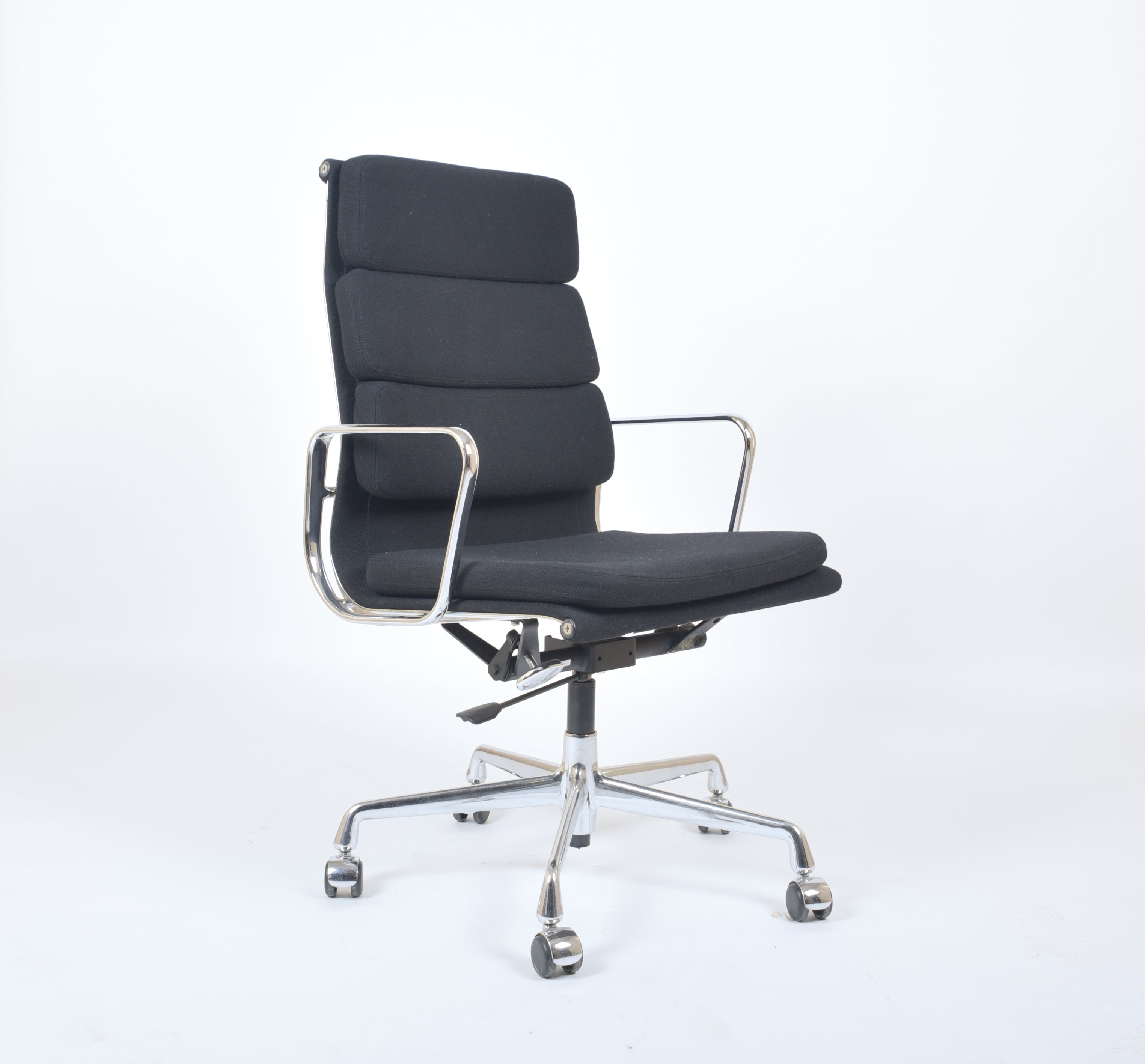 Vitra | Softpad | EA 219 - Filzbezug