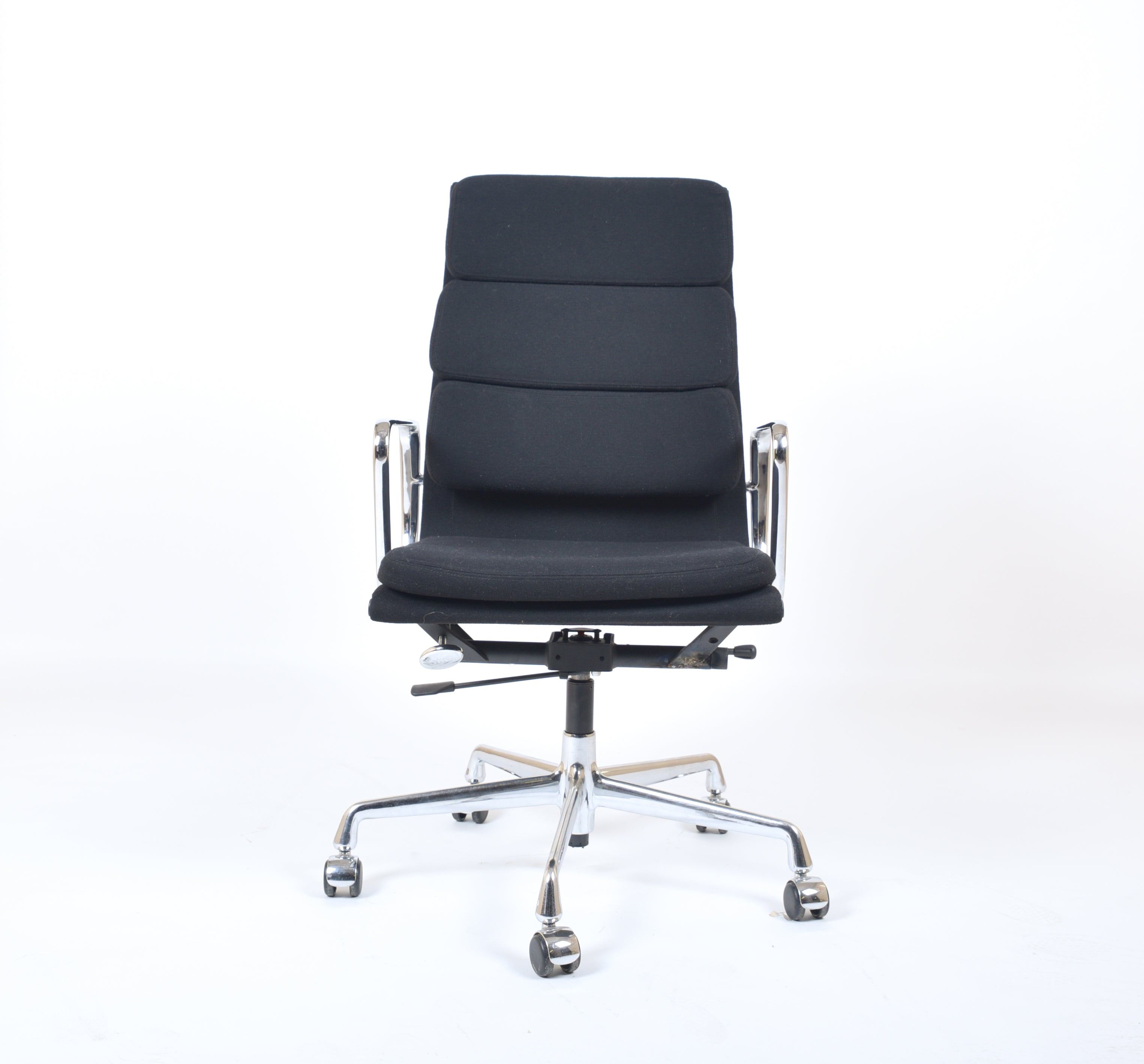 Vitra | Softpad | EA 219 - Filzbezug