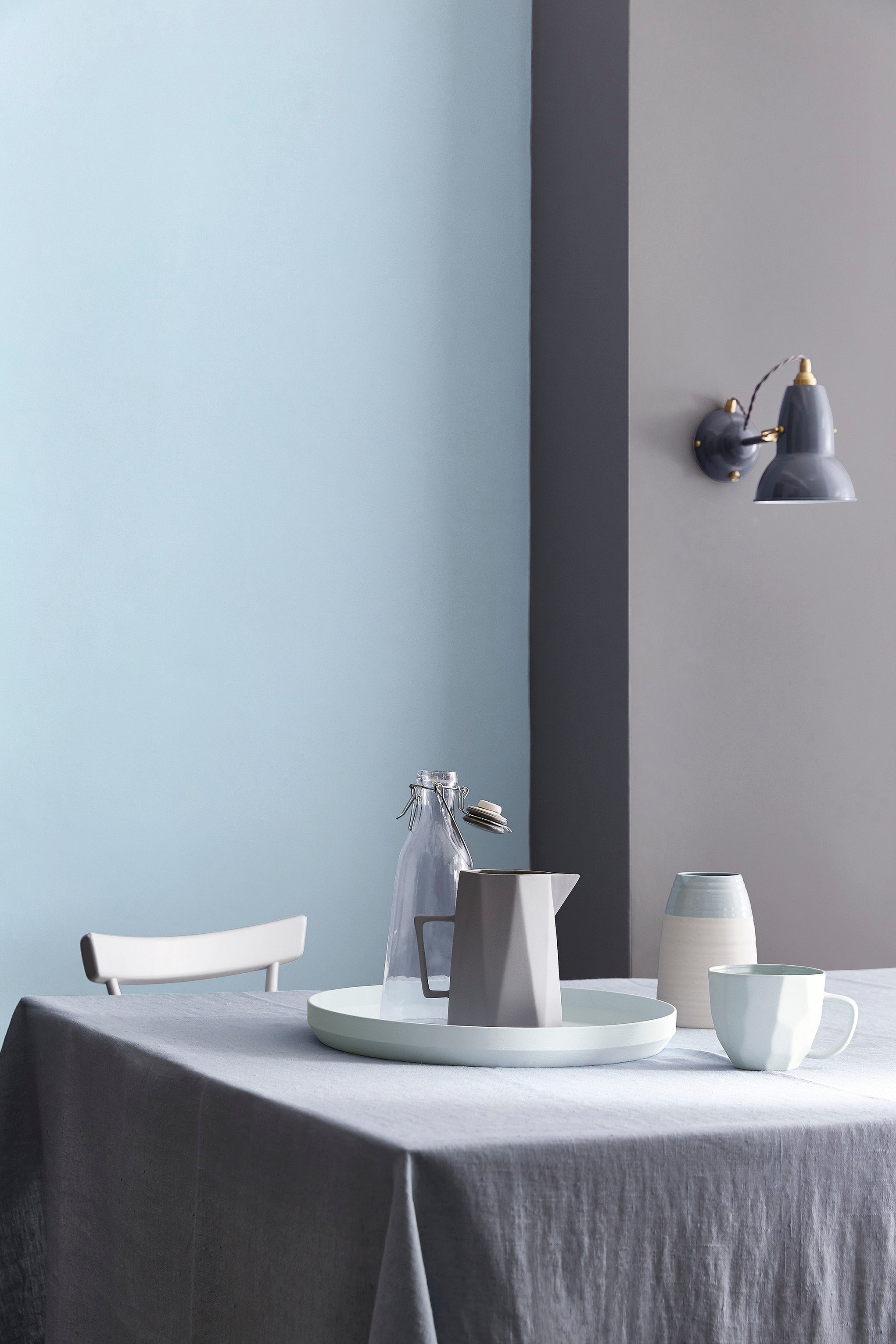 Little Greene | Pale Wedgwood™