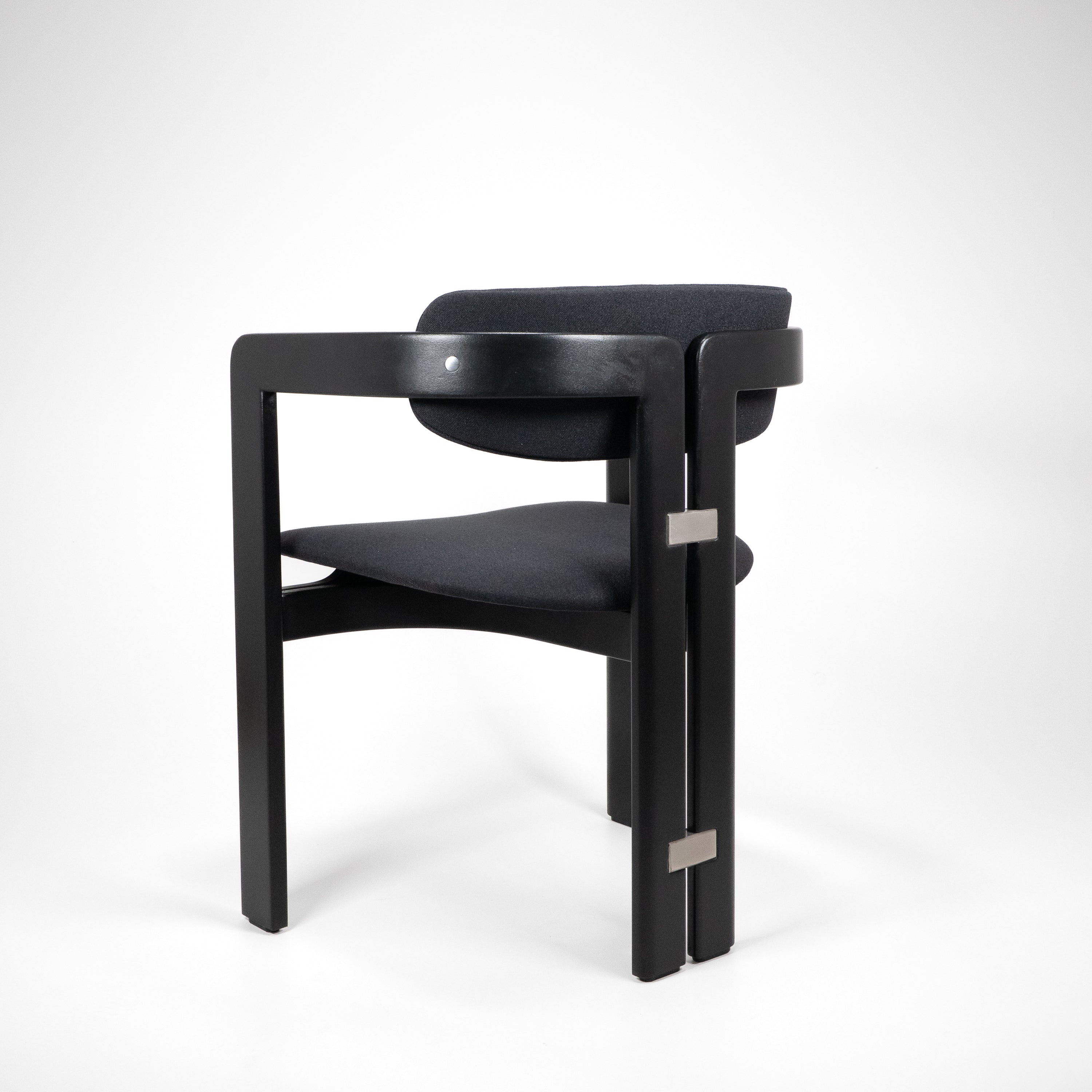 Pozzi | Pamplona Chair