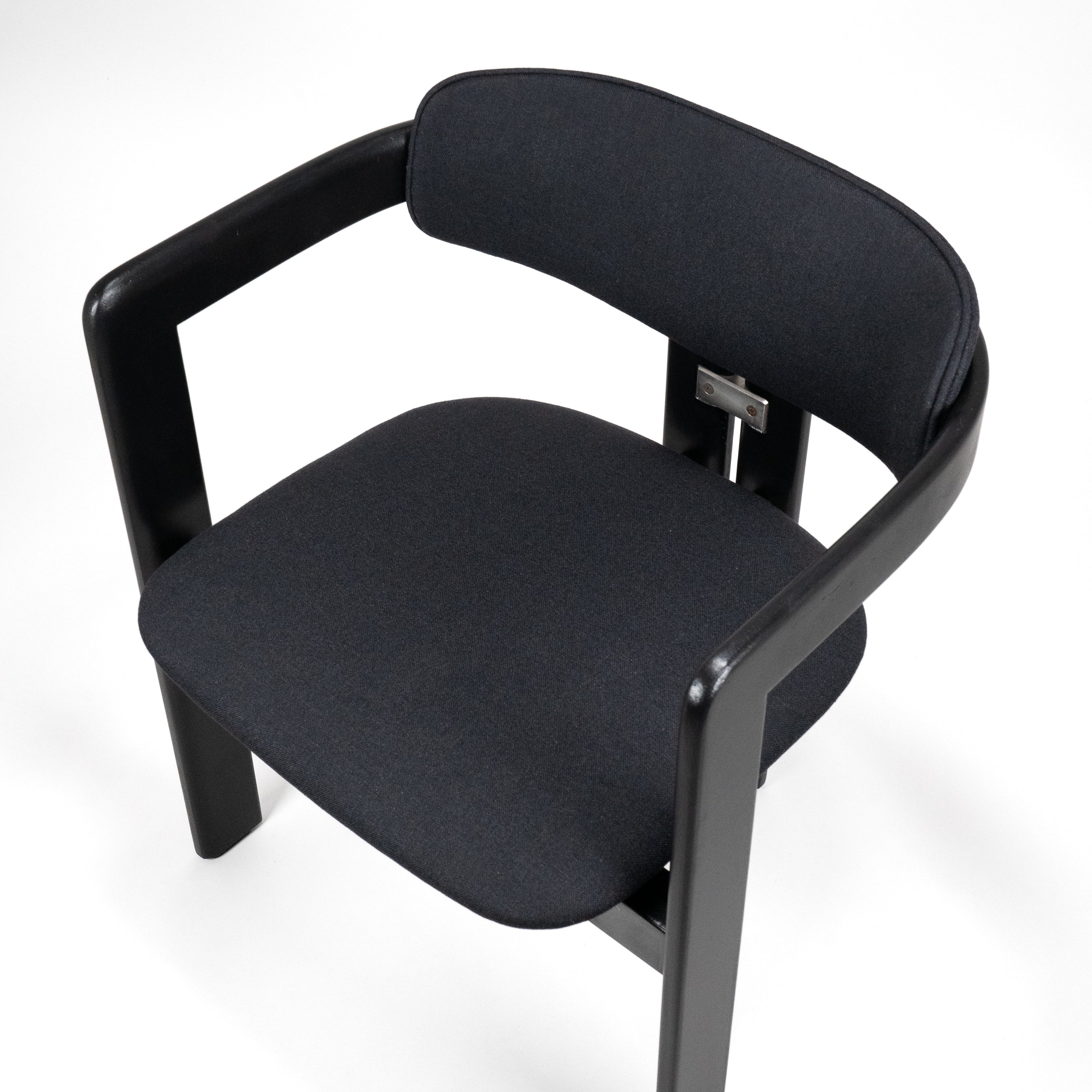 Pozzi | Pamplona Chair