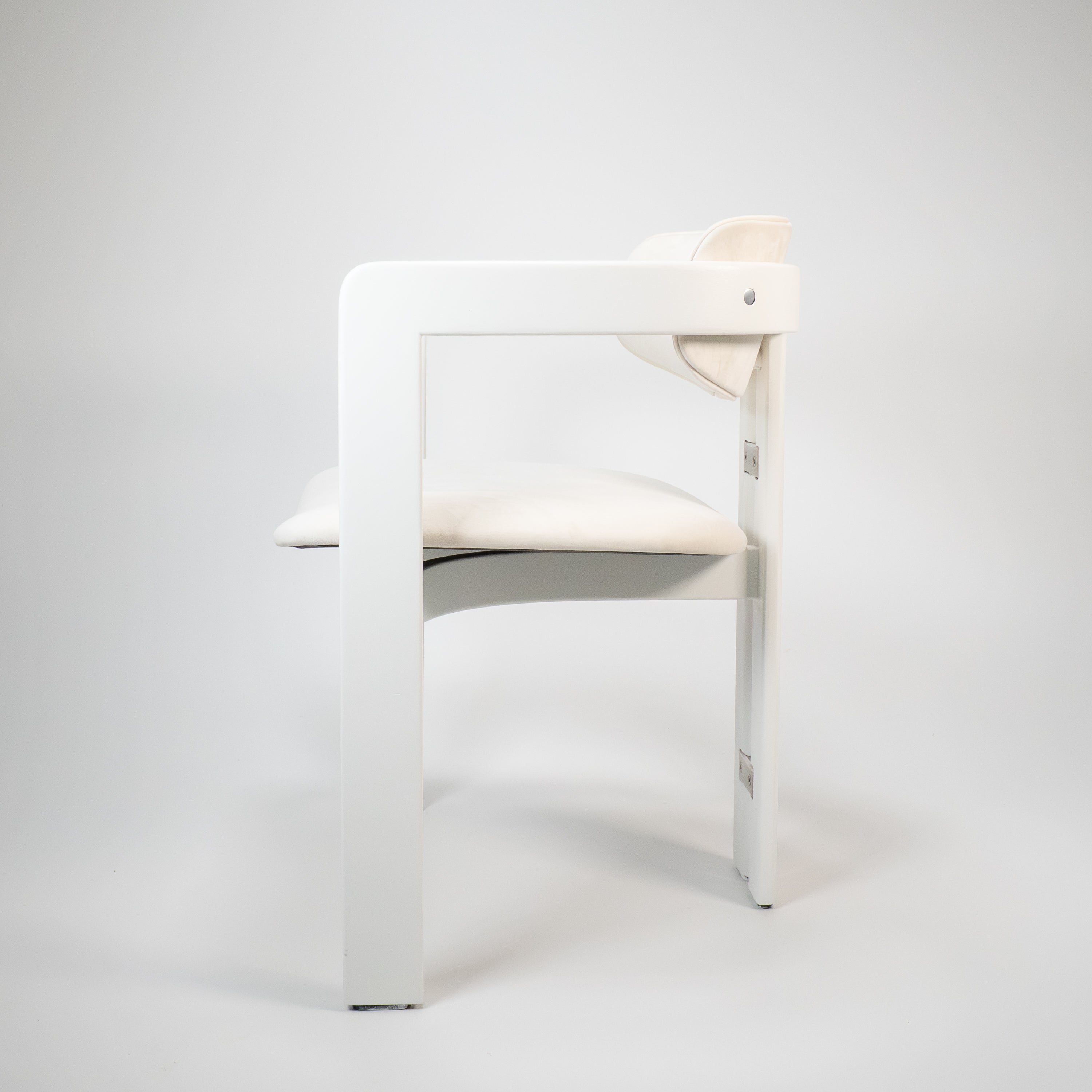 Pozzi | Pamplona Chair