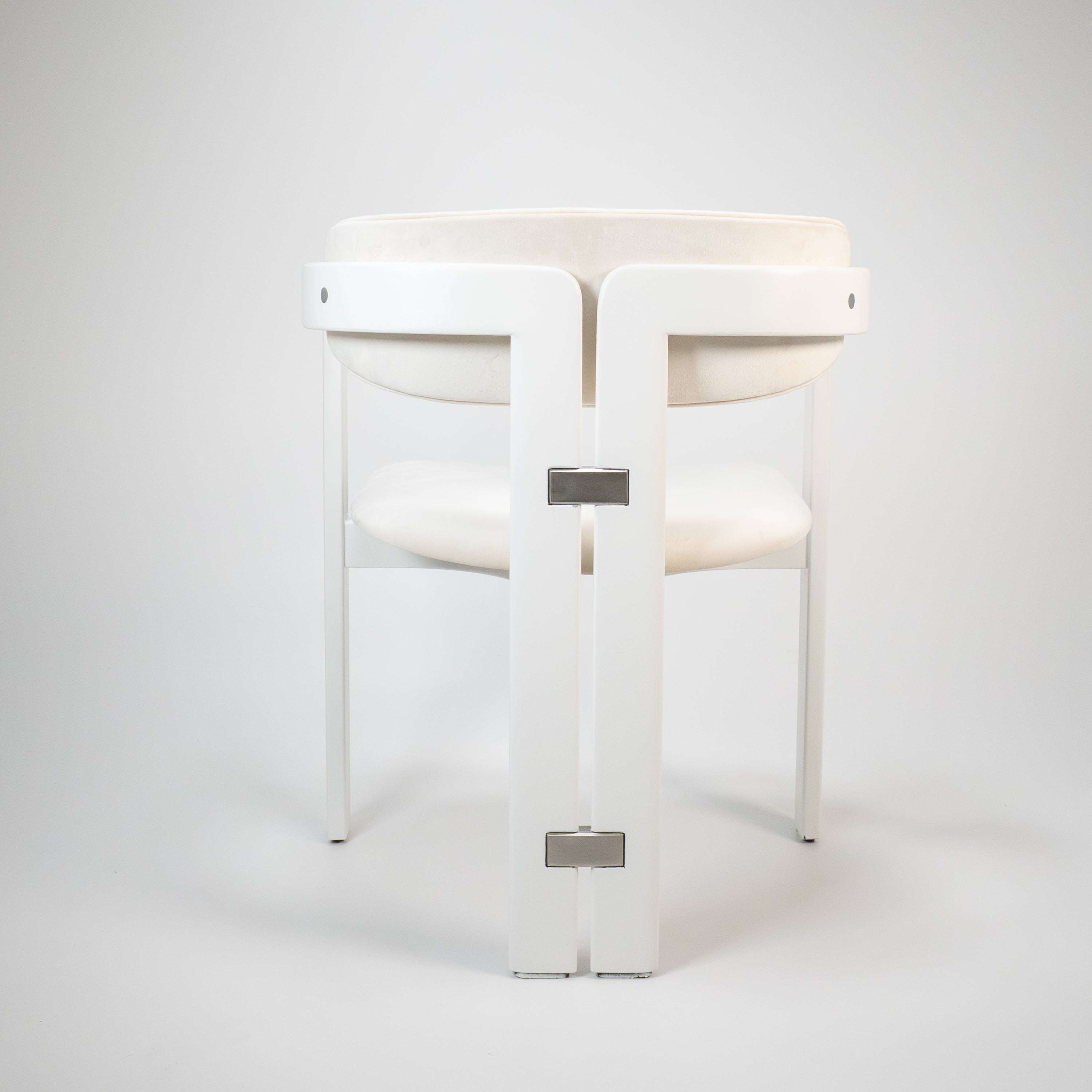 Pozzi | Pamplona Chair