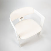 Pozzi | Pamplona Chair