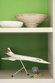 Little Greene | Phthalo Green™