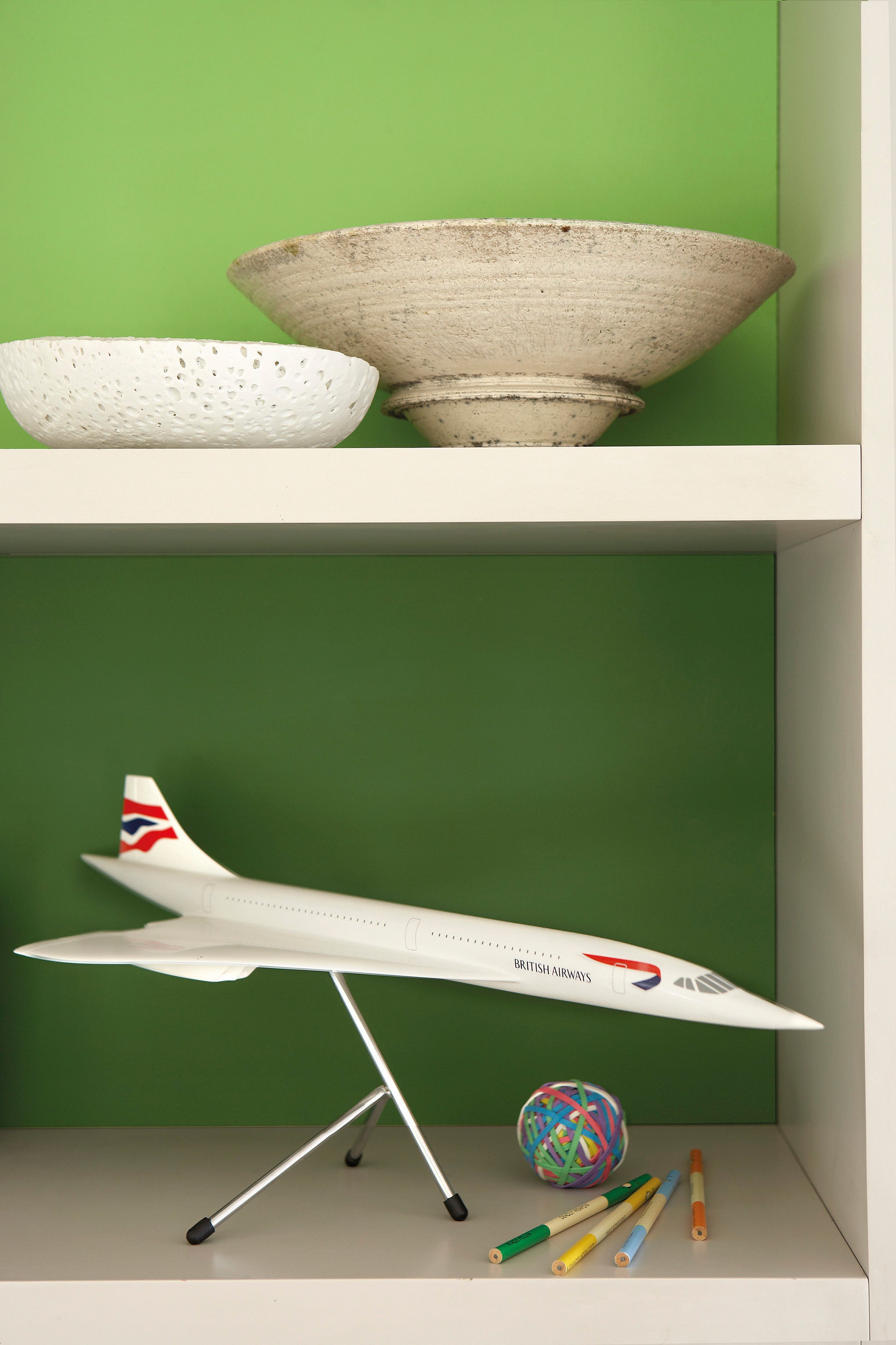 Little Greene | Phthalo Green™
