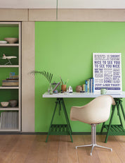 Little Greene | Phthalo Green™