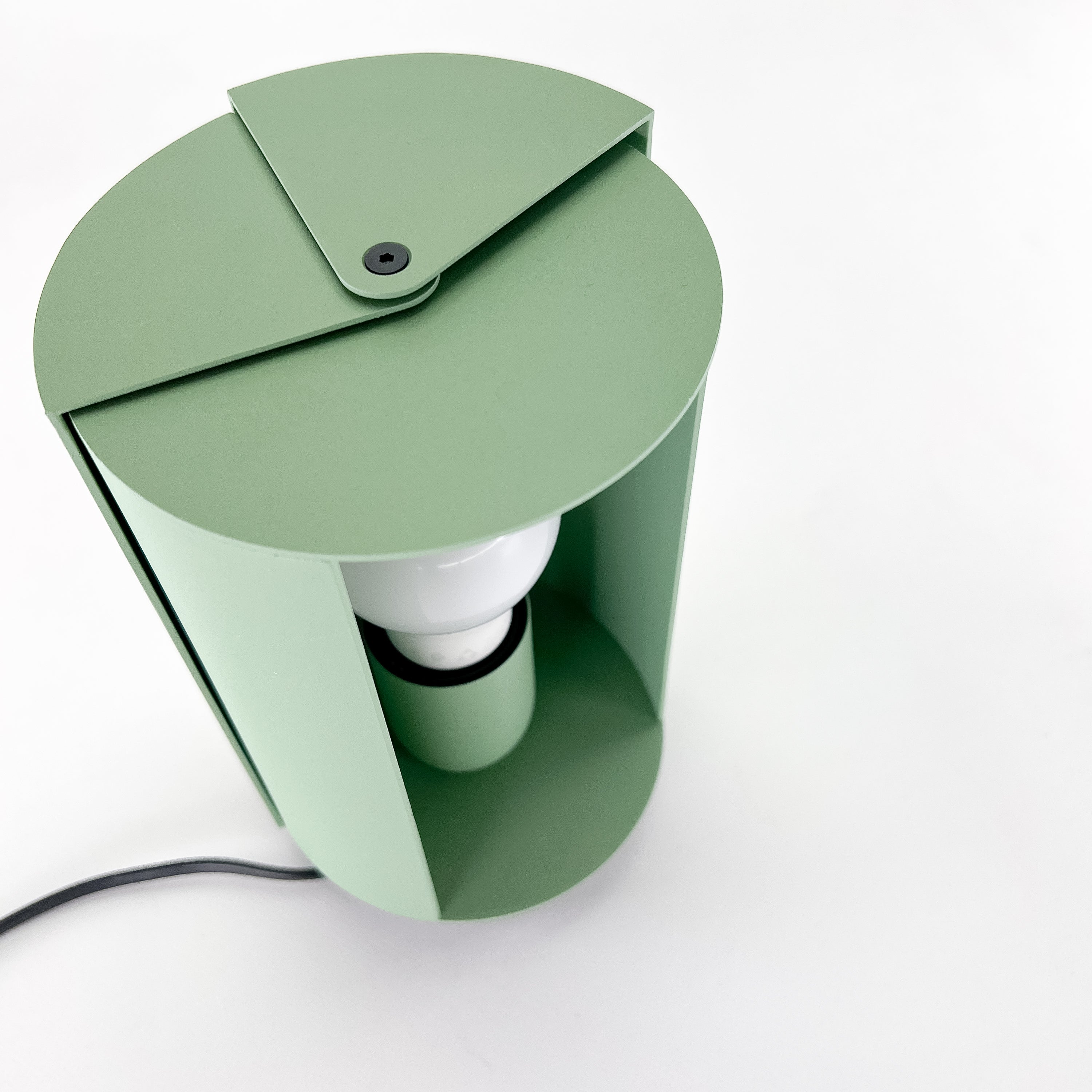 Nemo | Pivotante à Poser Table Lamp