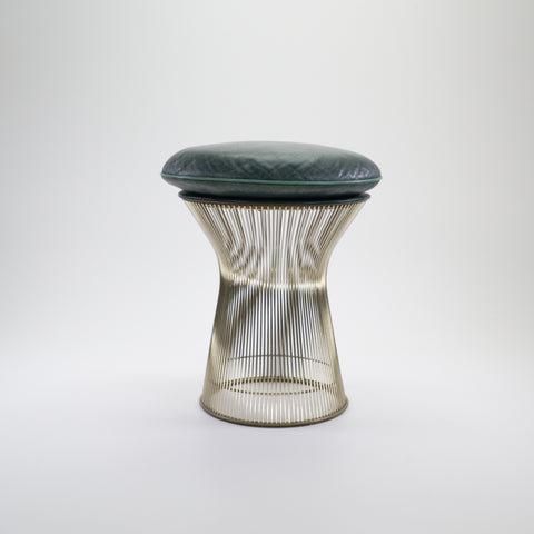 Platner Hocker | Knoll International | 1034-3