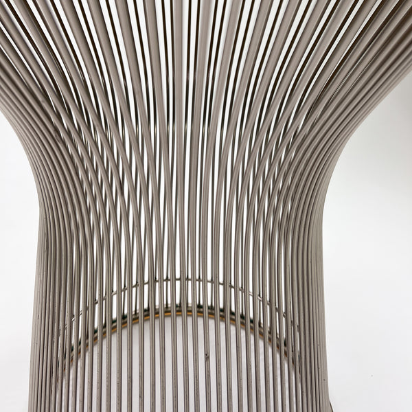 Platner Hocker | Knoll International | 1034-3