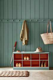 Little Greene | Pleat™