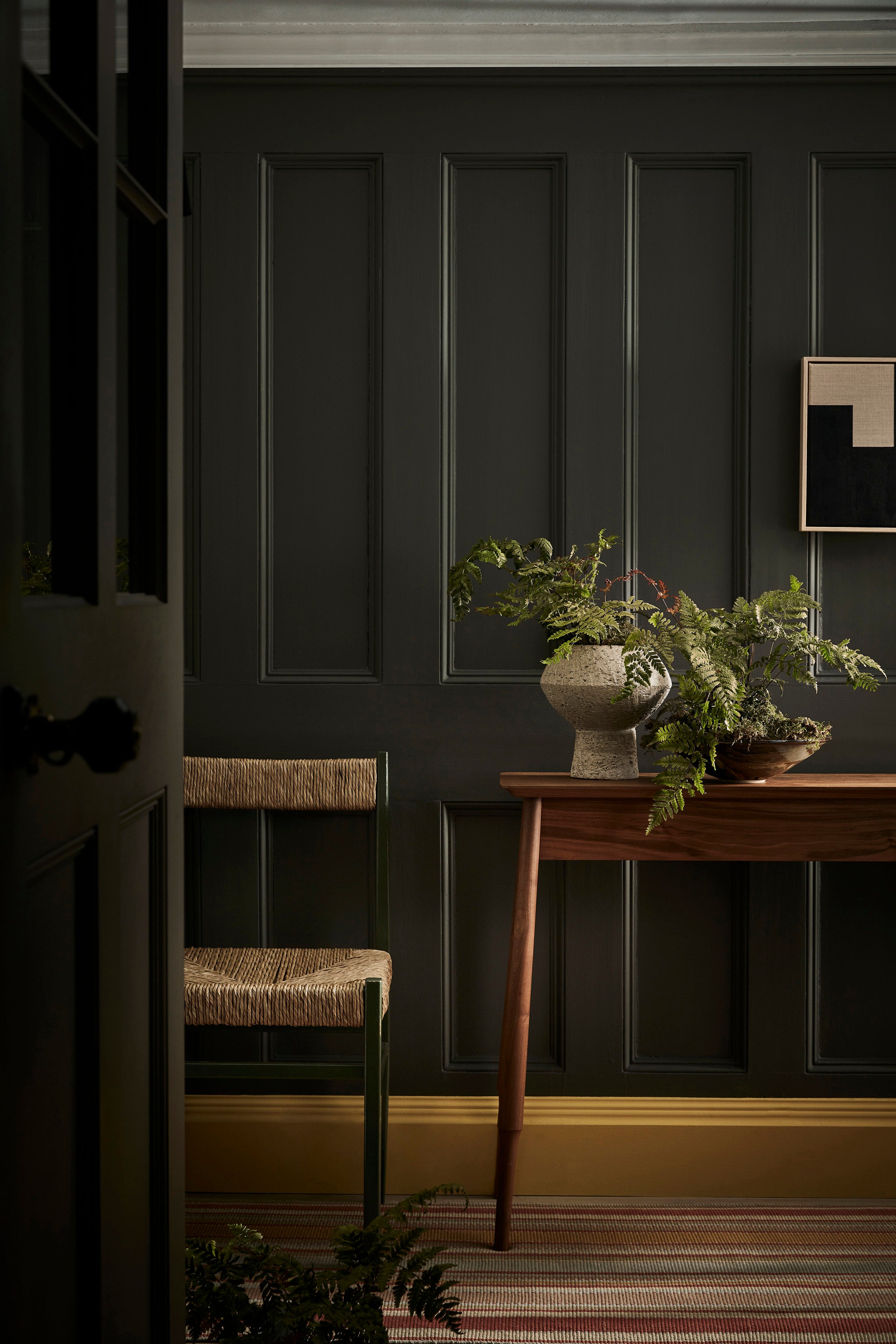 Little Greene | Pompeian Ash™