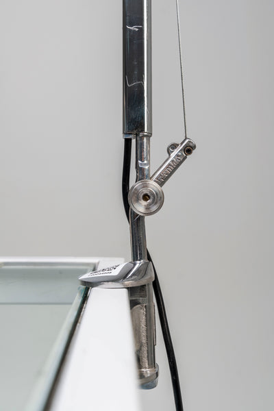 Artemide | Tolomeo mit Klemme