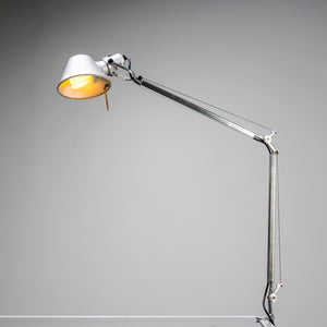 Artemide | Tolomeo mit Klemme