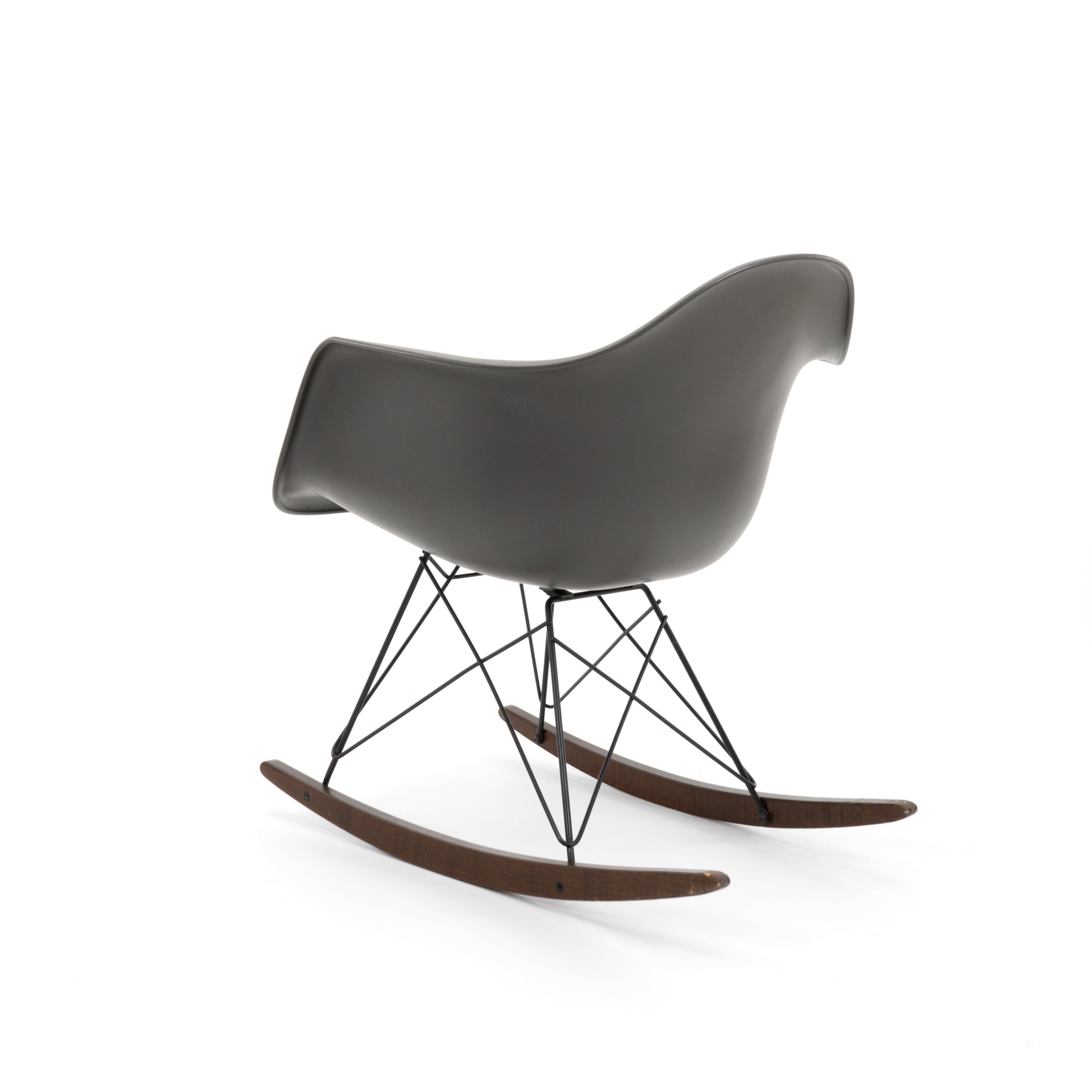 Vitra | RAR Plastic Arm Chair