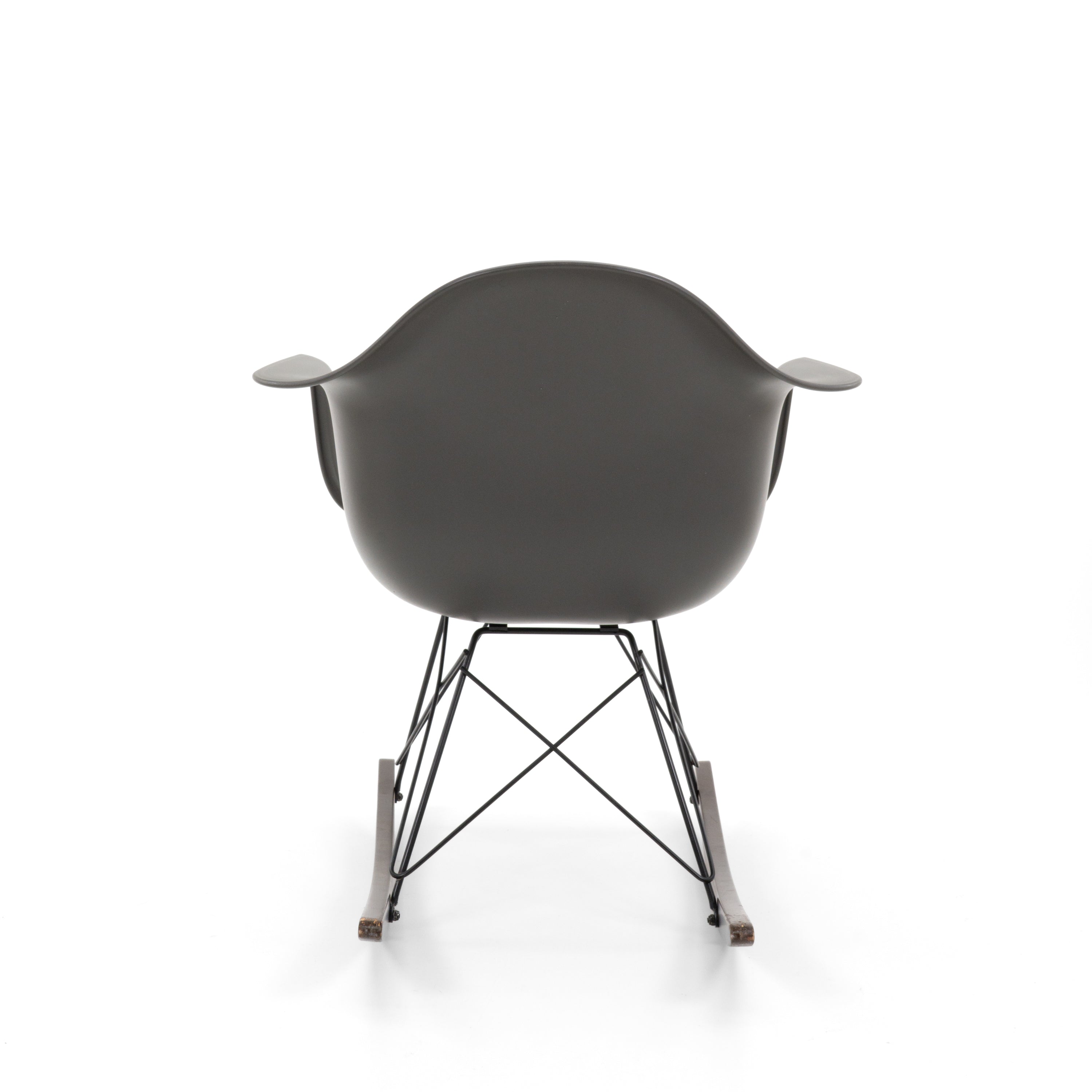 Vitra | RAR Plastic Arm Chair