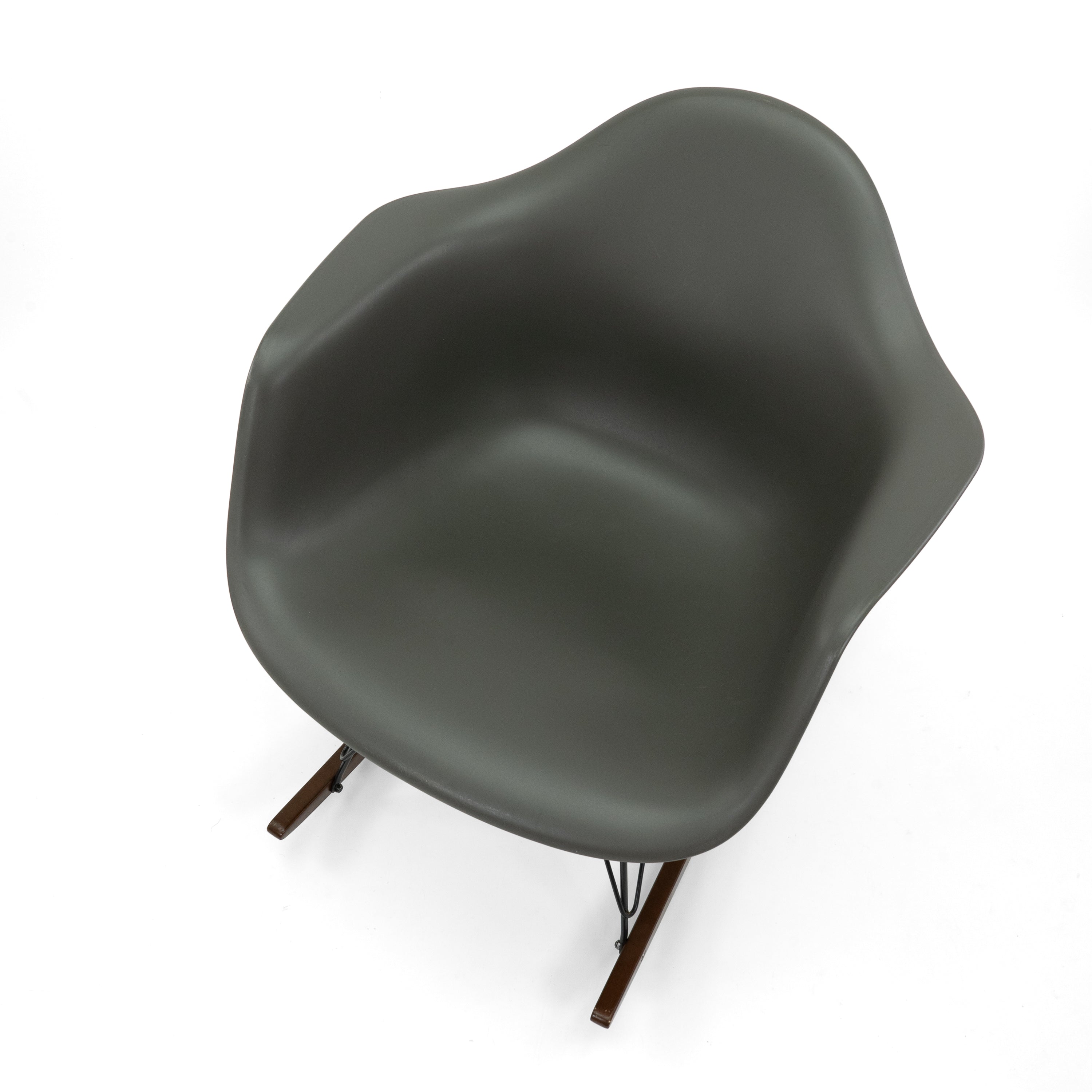 Vitra | RAR Plastic Arm Chair