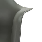 Vitra | RAR Plastic Arm Chair