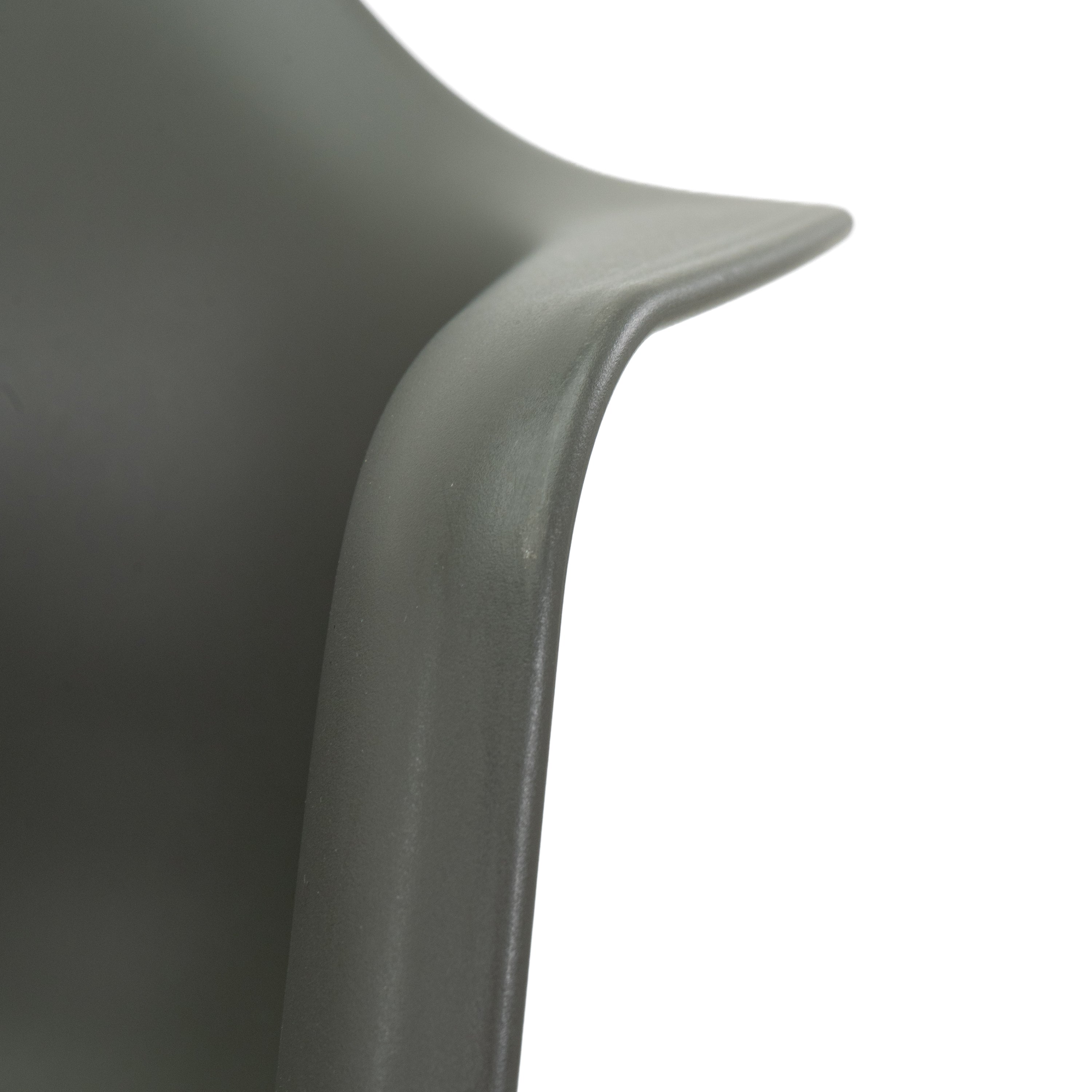 Vitra | RAR Plastic Arm Chair