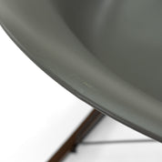Vitra | RAR Plastic Arm Chair