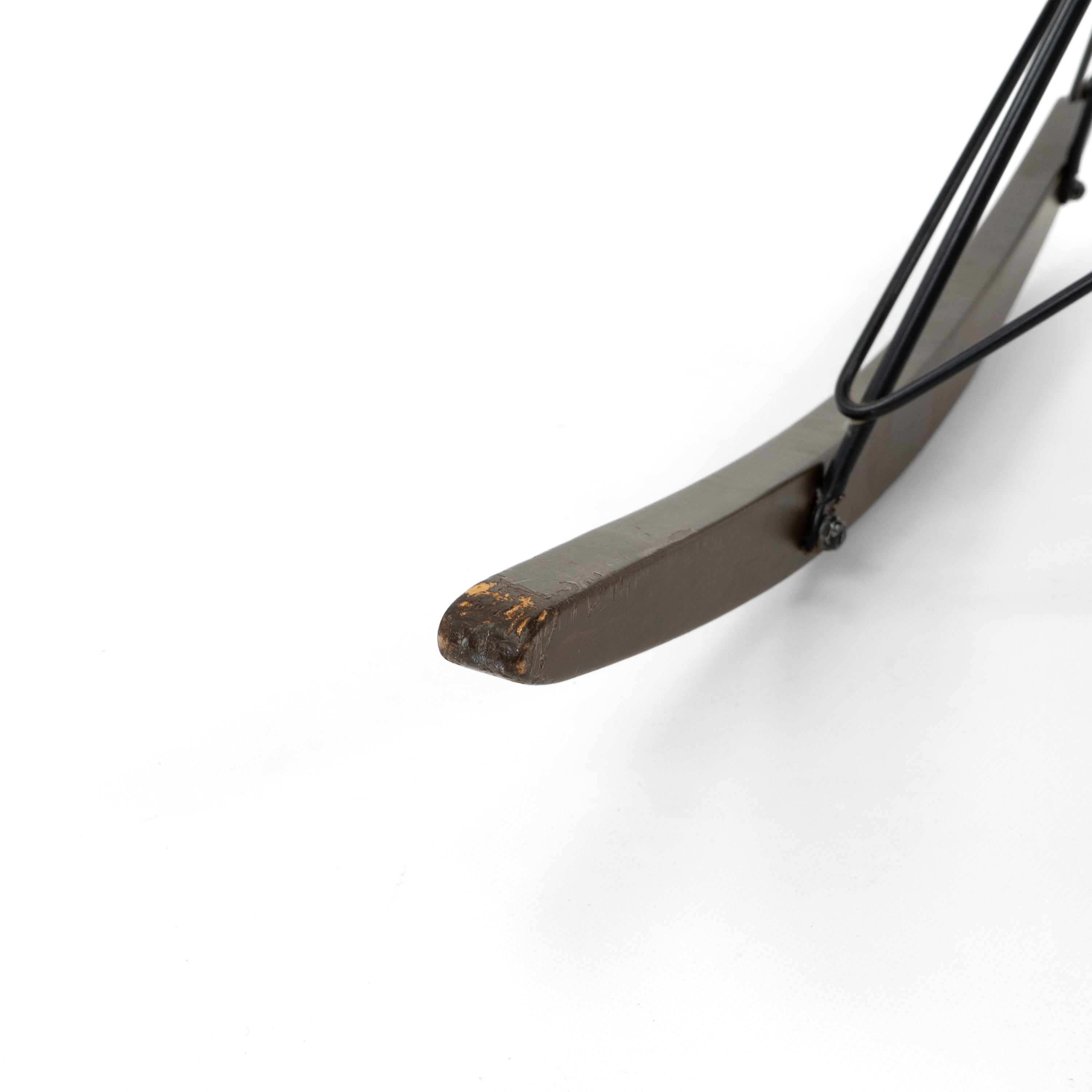 Vitra | RAR Plastic Arm Chair
