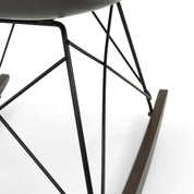 Vitra | RAR Plastic Arm Chair