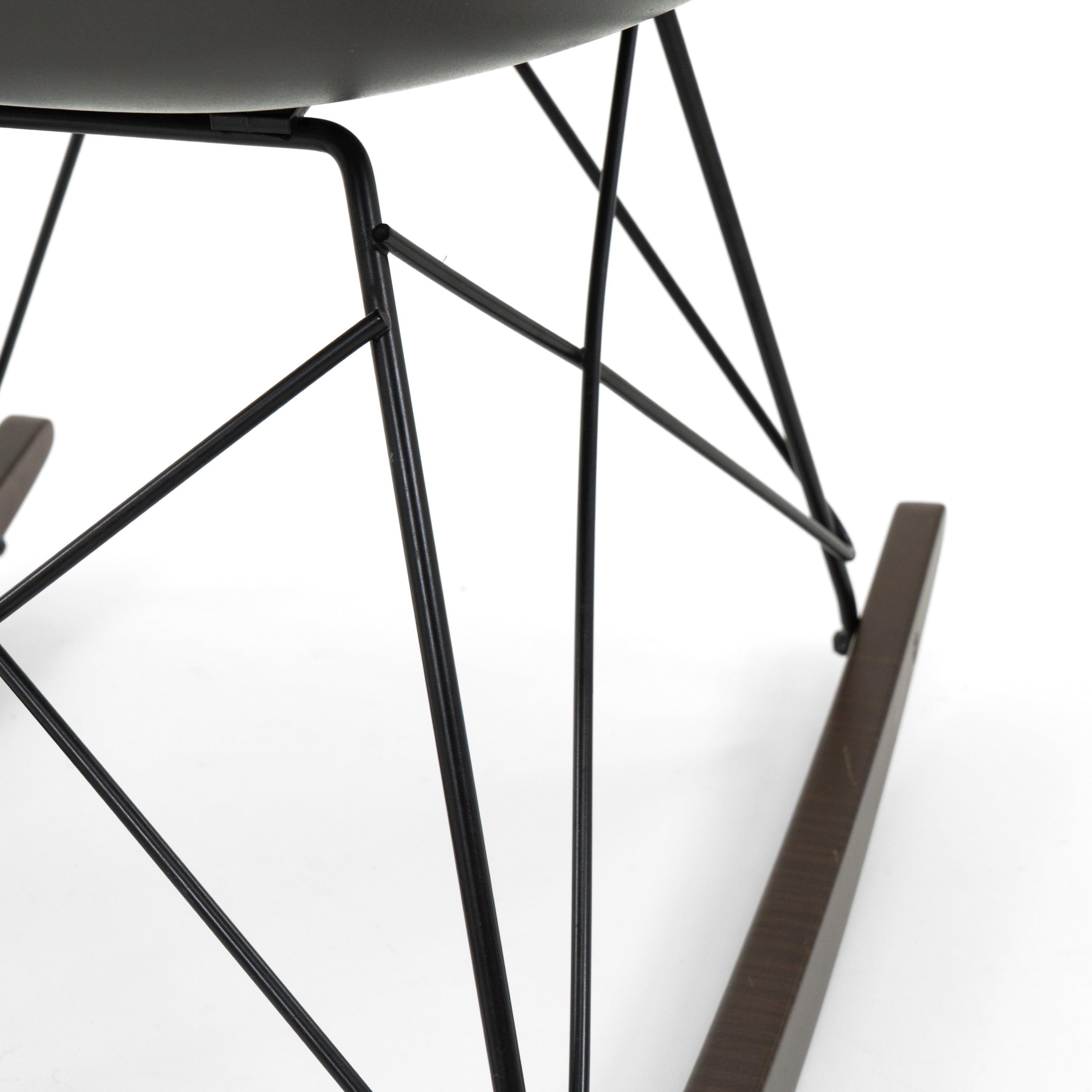 Vitra | RAR Plastic Arm Chair