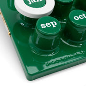 RING A DATE | Perpetual Calendar