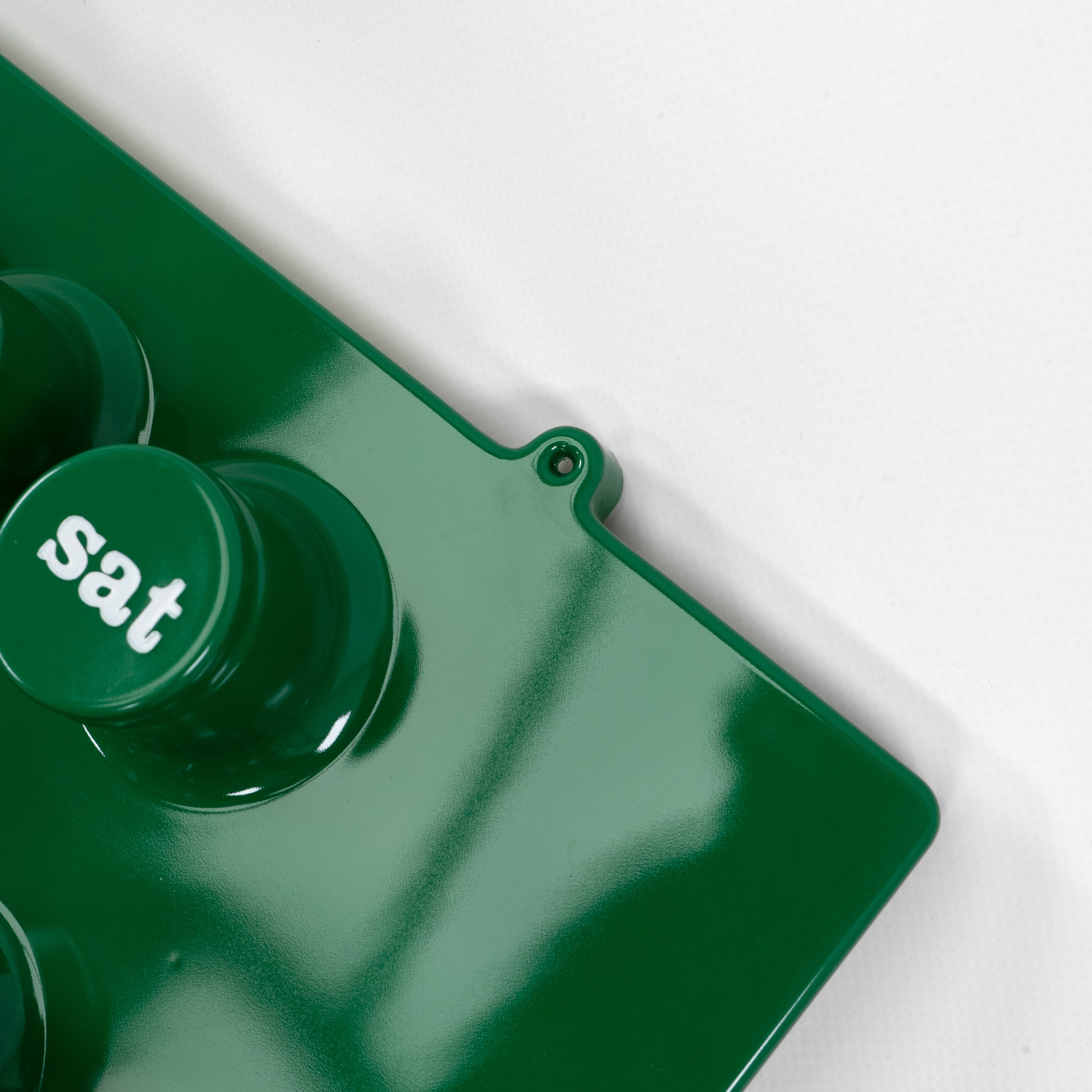 RING A DATE | Perpetual Calendar