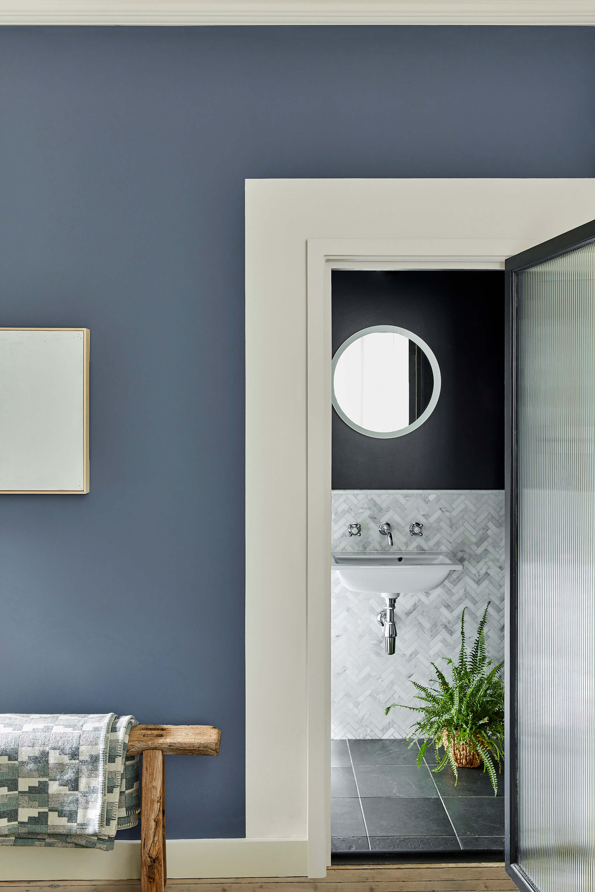 Little Greene | Juniper Ash®